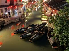 -绍兴古城