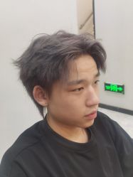 -YESIDO椰岛造型烫发染发