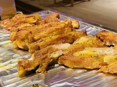 -龙头烤羊排•烤全羊•精酿扎啤(厦滘店)