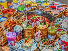 -周小明火锅(黑金冠社区店)