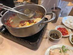-百家鸡味馆(清泰店)