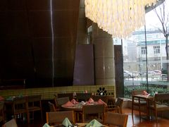 -永泰福朋喜来登酒店-宜客乐自助餐厅(远大路店)