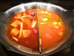 -湊湊火锅·茶憩(石家庄万象城店)