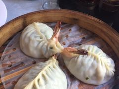 -百味饺子城•海鲜家常菜(秦皇岛店)