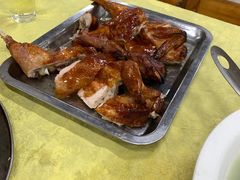-南沙辉记烧鸡·荔枝木炭火吊烧(旧镇店)