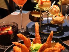 -Shantek象提南亚餐厅&西餐融合Bistro(淮海中路店)