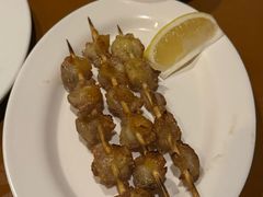 -福烤锦花(长乐路店)