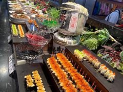 -梨花自助烤肉(天河城店)