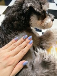 -安妮美甲美睫工作室