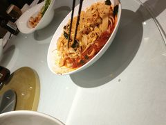 -紫鑫阁饭庄(长安店)