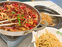 -绿草地·湘菜(7mall店)