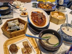 -陶陶居酒家(第十甫路总店)