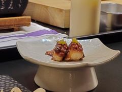 软煮八爪鱼-Sushi Hanzo半藏(天环广场店)