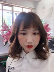 -苏奇发型·烫发染发