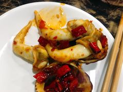 -张树军海鲜(王府壹号店)