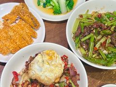 -寻裕记·现炒浇头面(人民广场店)