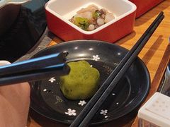 -水林间·寿喜烧自助(仙林金鹰店)