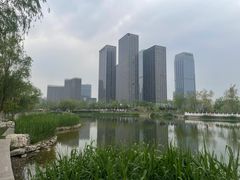 -西海子公园
