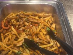 -比格比萨自助(延庆万达广场店)