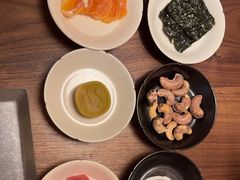 -隐溪茶馆(静安寺店)