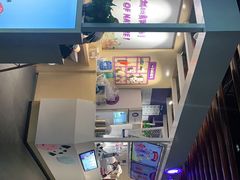 -一只酸奶牛(丹尼斯大卫城店)