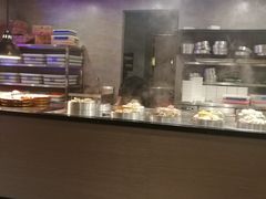 -川渝又一村火锅烤肉自助(步行街店)