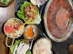 -较场口火锅(九街店)