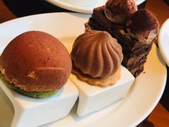 -广州富力君悦大酒店·凯菲厅