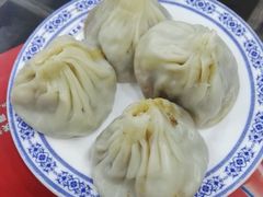 小笼包-顺客福(震泽路店)
