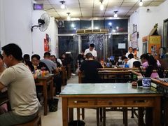 大堂-子午路张记肉夹馍(小寨西路店)