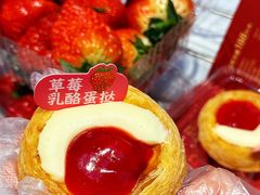 -詹记桃酥(百盛店)