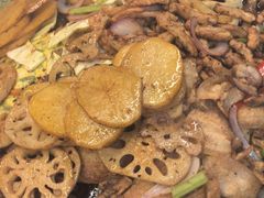 -一烙锅(友谊店)