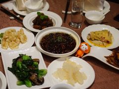 -东方明珠老上海8号餐厅(东方明珠广播电视塔店)