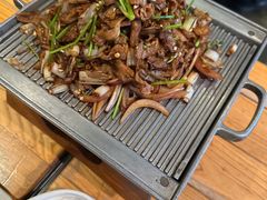 -四季民福烤鸭店(前门廊房二条店)