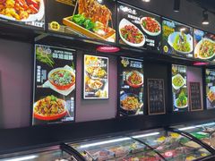 -板凳烧烤(东关街店)
