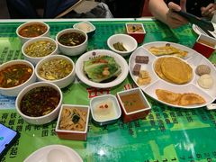 -令氏家外家周秦食府(高新店)