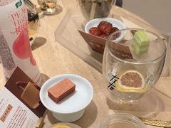 -左右Massage/Spa(长寿路店)