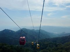 -天津盘山风景名胜区