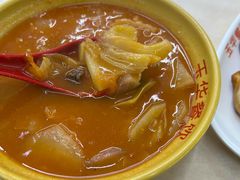 -玉华饮食店(茅台路店)