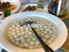 -广玉兰上海菜(德平店)