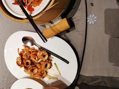 -徐记海鲜(观沙岭|滨江新城店)