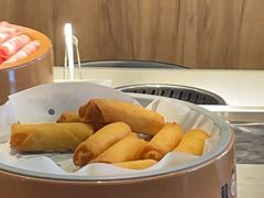 -龍歌自助小火锅(市南金茂湾店)
