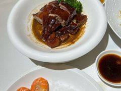 -万龙洲海鲜(南新仓店)