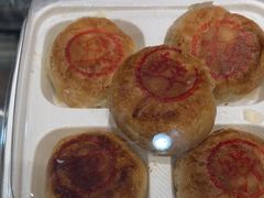 -泸溪河桃酥(湖滨银泰in77店)