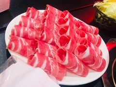 -将台涮肉(酒仙桥店)