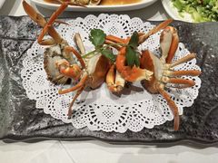 -诏安海鲜馆(新浦店)