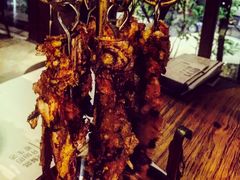 小黄鱼-胡桃里乐队酒馆(鎏嘉码头店)