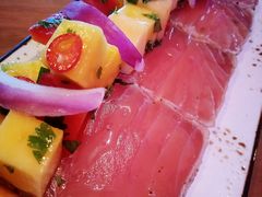 -THE CUT Rooftop顶楼牛排餐吧(环贸iapm店)