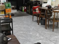 大堂-川渔居—鱼火锅(八方汇店)