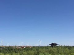-张北坝上草原